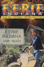 Watch Eerie, Indiana Zmovie